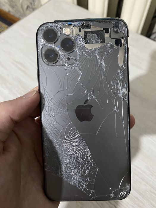 Iphone 11 Pro на запчасти