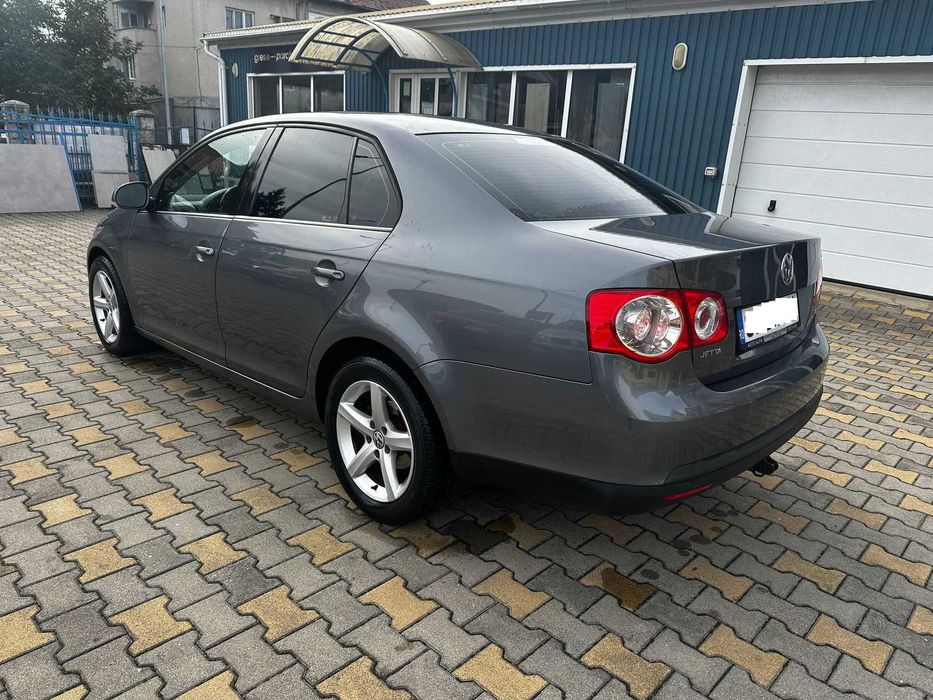 Vw jetta DSG cash sau rate fixe