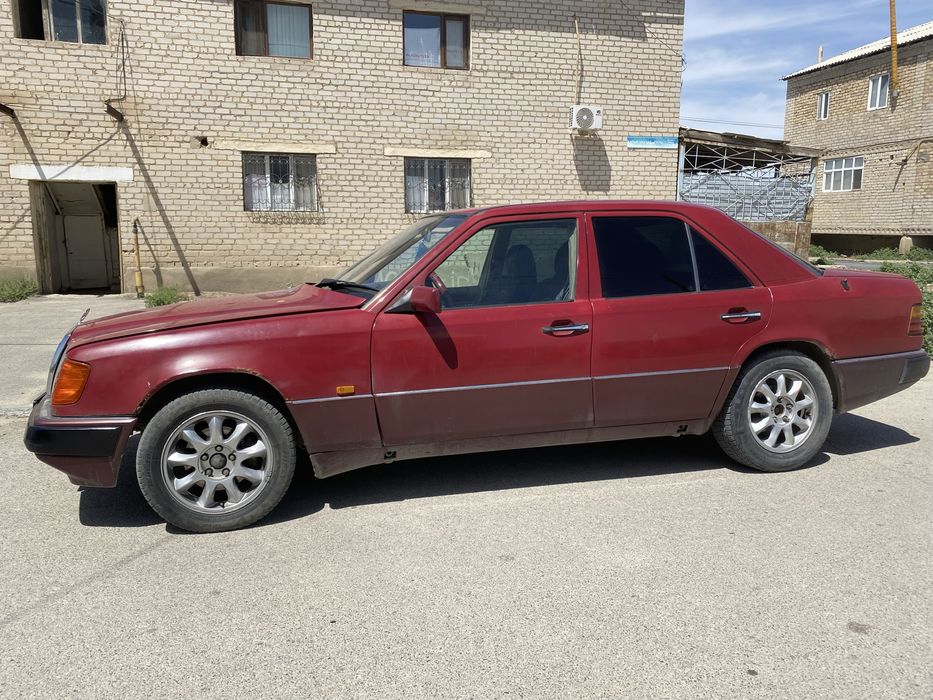 Mersedes benz продается