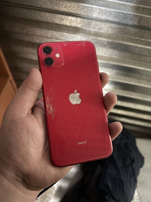 Продам или обмен iphone 11