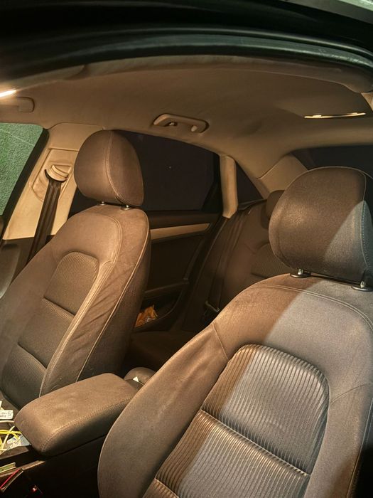 vand Audi A4  din 2009