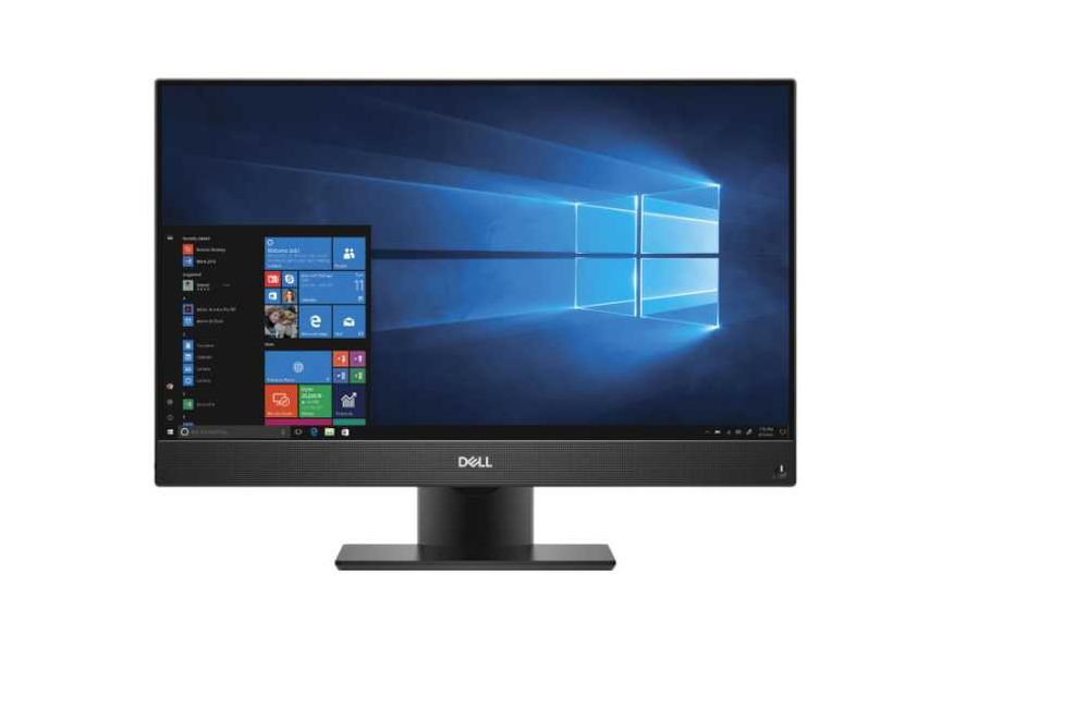 Dell Optiplex 7460 All in One i5-8500 23.8" i5-8500 8-32GB 128-1TB w11