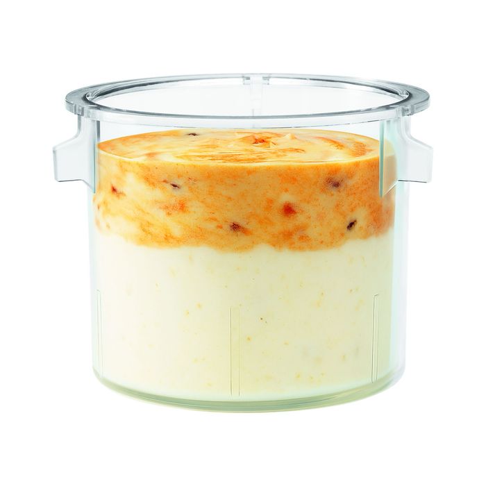 машина за сладолед Gourmetmaxx SmoothUp Touch