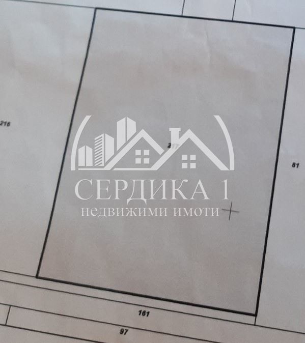 Продава се Парцел в с. Пролеша, Област София-област - 1800 кв.м за 55 €/кв.м - Снимка #2