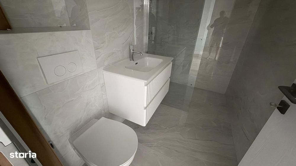 Vanzare 3 Camere MTM Residence Nou 2 Parcari