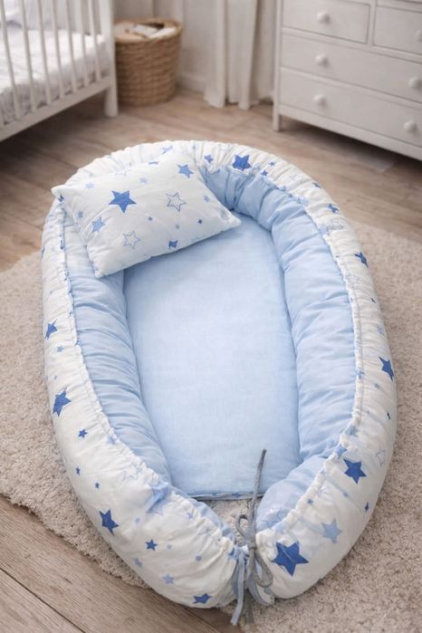 ЛИКВИДАЦИЯ Бебешки Гнезда  29 лв