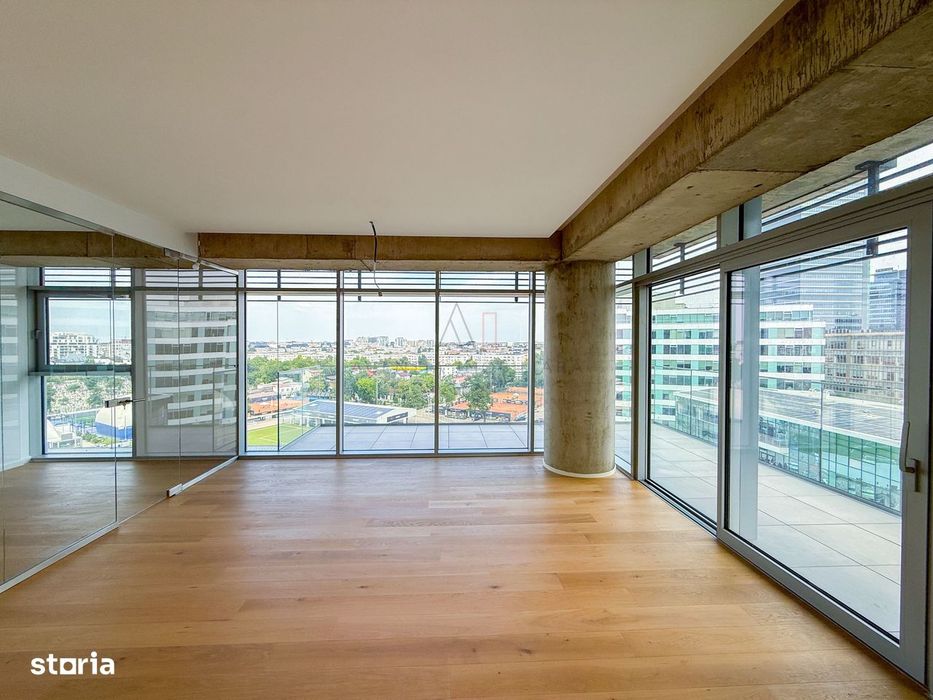Up Site Apartament 310 MP | 5 Camere 2 Parcari Incluse
