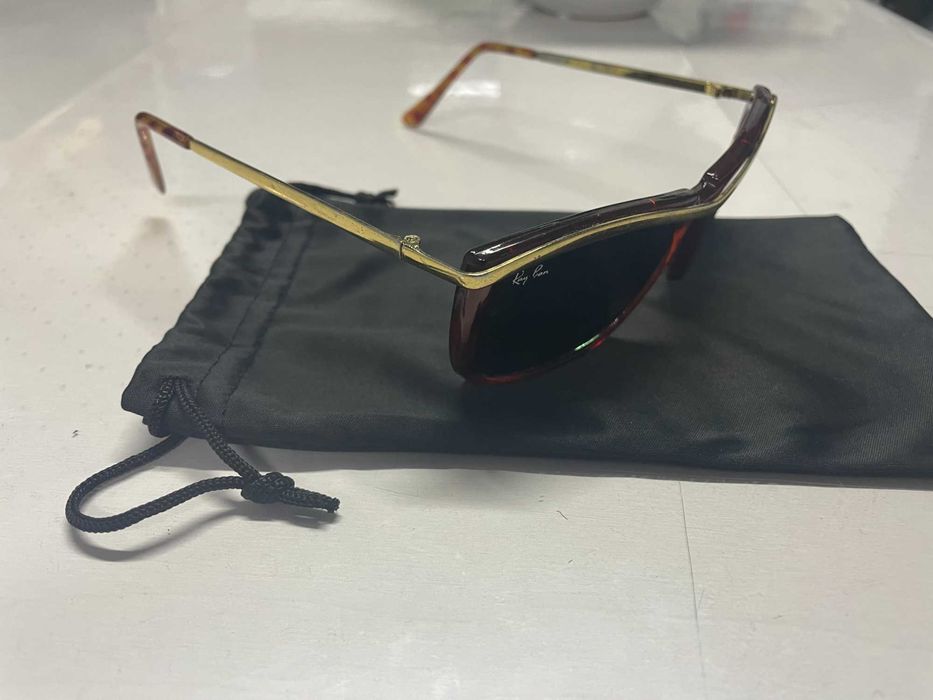 Ray-Ban Слънчеви очила