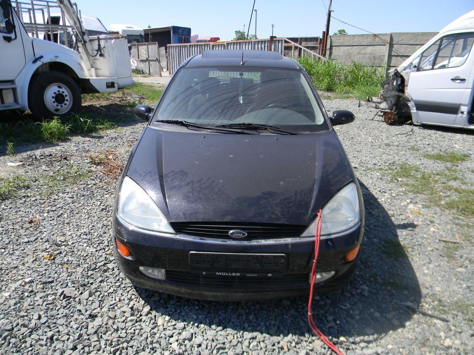 Dezmembrari Ford FOCUS Mk 1 (1998-2004) 1.8 Turbo DI / TDDi Motorina