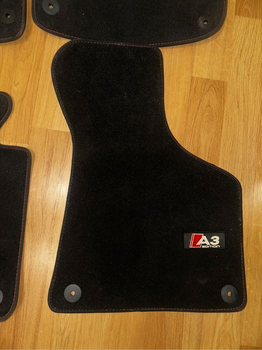 Стелки за audi a3 оригинални