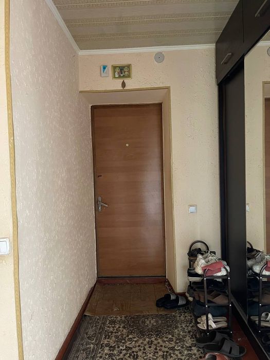 Квартира 3 х комнатная