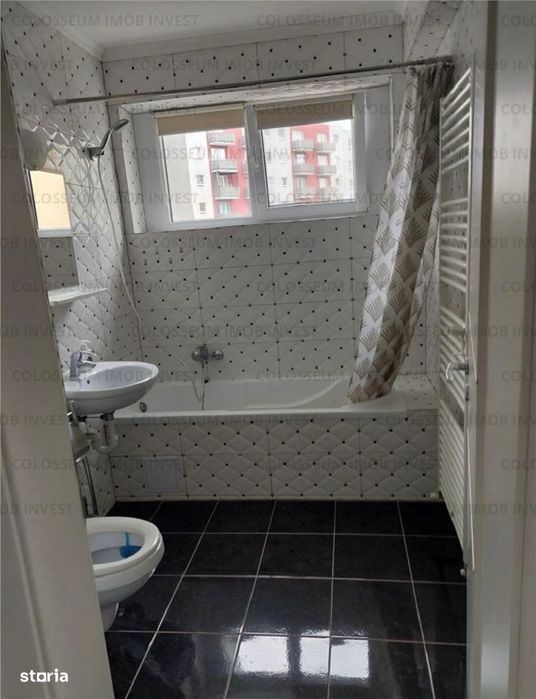 Avantgarden Bartolomeu - Apartament 3 camere, mobilat, utilat, parcare