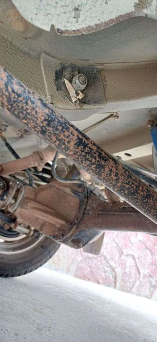 Ваз 2121 4х4 срочно сотилади радной краска 91.000пробег