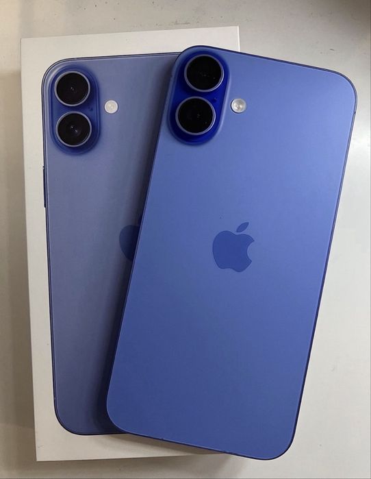 Iphone 16 256 gb