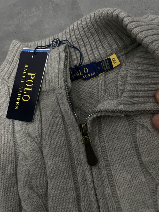 Quarter zip Polo Ralph Lauren