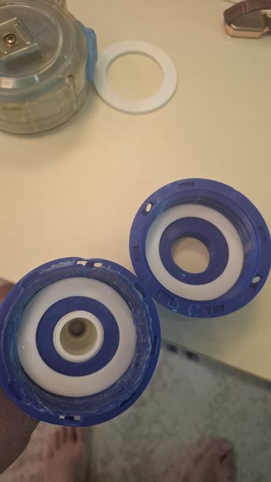 Продам переходников с кранами и без