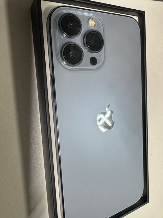 Apple iPhone 13 Pro Max