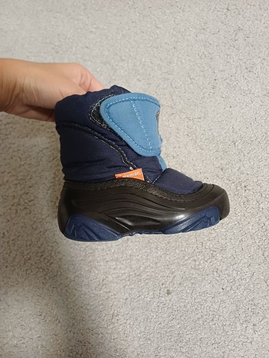 Demar детски ботуши за момче