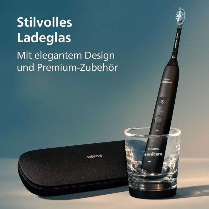 Електрически Четки за Зъби Philips Sonicare Diamond 9000 HX9914/61
