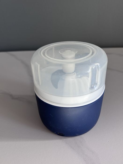 Tocator / maruntitor legume.