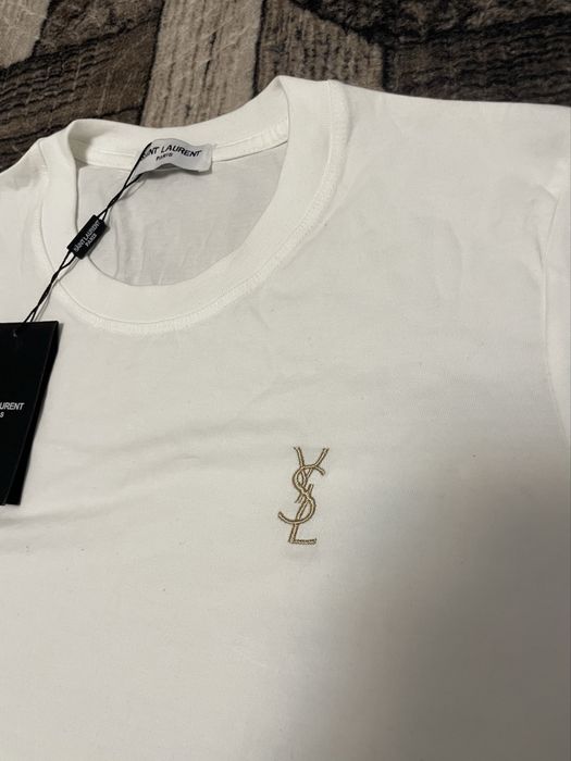 Tricou Yves Saint Laurent M