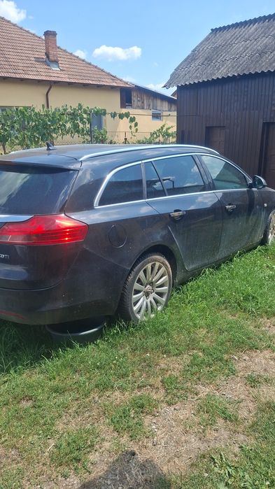 Vaând Opel Insignia