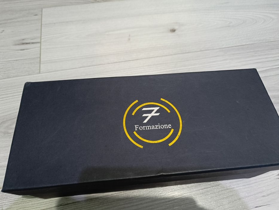 Balerini din piele lacuita