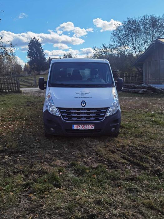 Renault Master 3