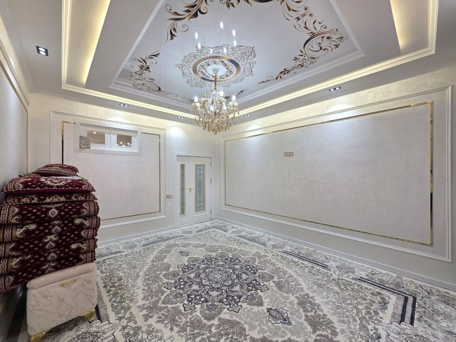 Продается 3 ком. Квартира на 3 этаже в Вокзале ор. Ширин Табака