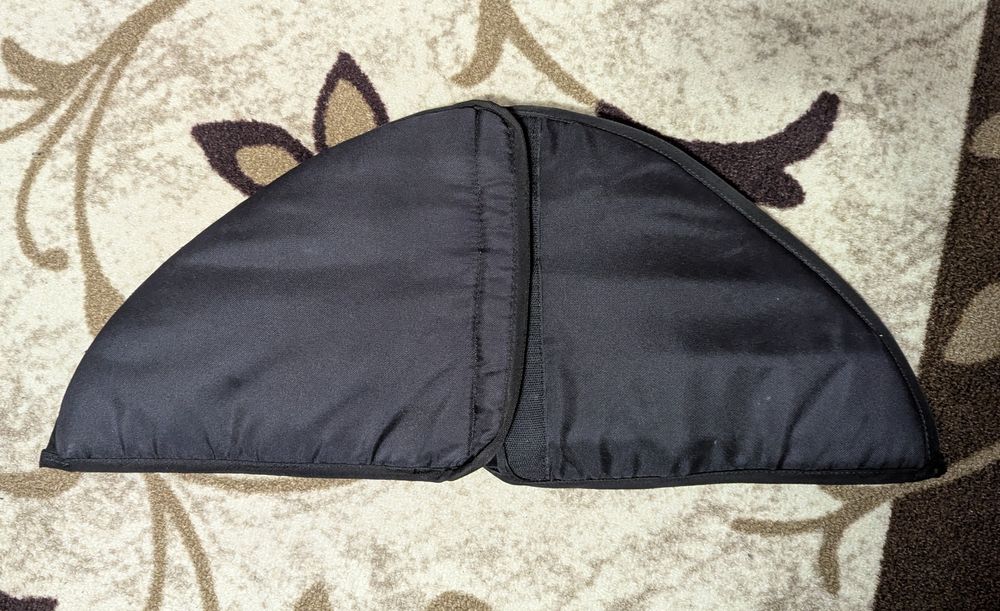 Продавам карбонов фойл за кайт Moses Onda W633