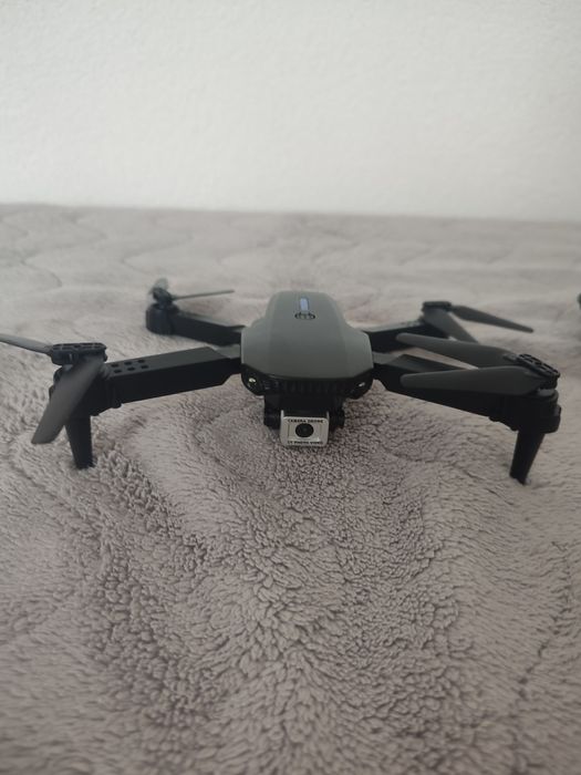 Детски дрон  използван