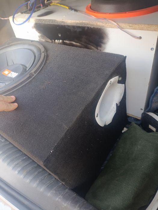 kolonka kofolati bilan