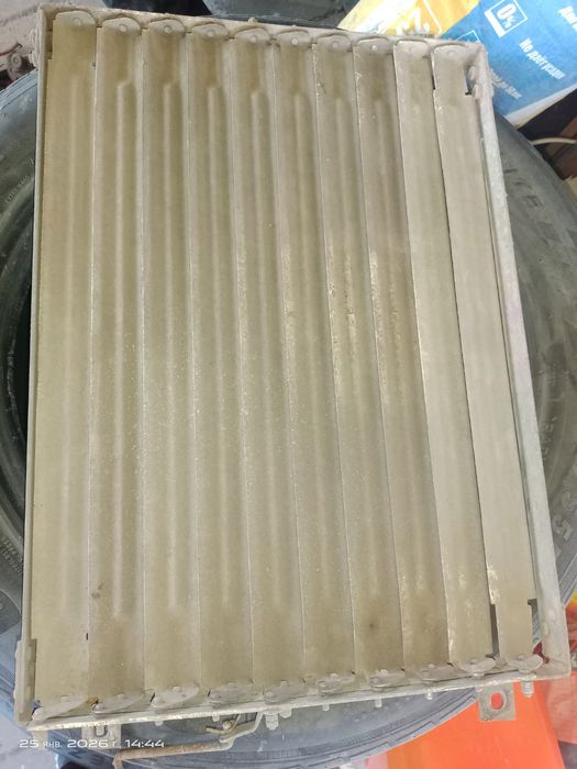 Запчасти на газ 24-10