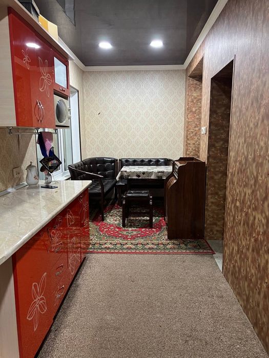 3хона зал двайной