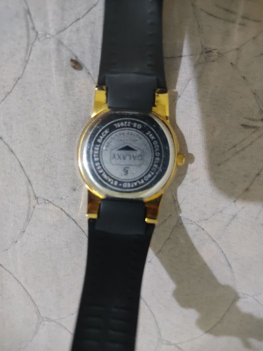 Soat Galaxy sotiladi