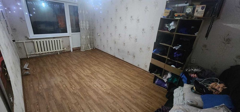 Продам 1-к квартиру