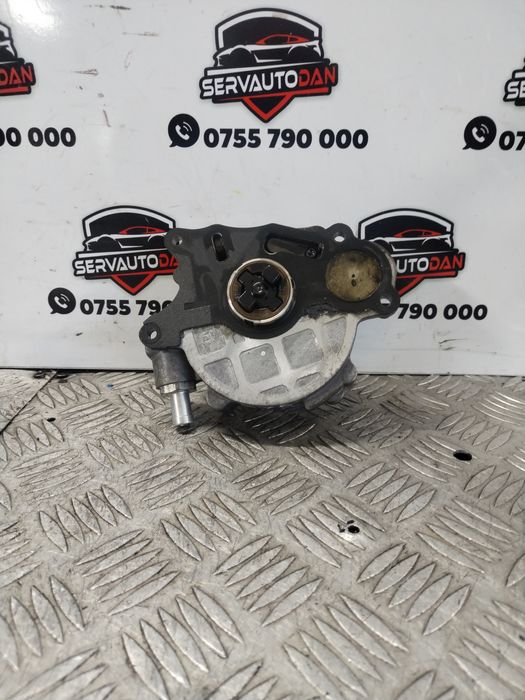 pompa vacuum audi a6 (2004-2011) [4f2, c6] 2.0 motorina 2010