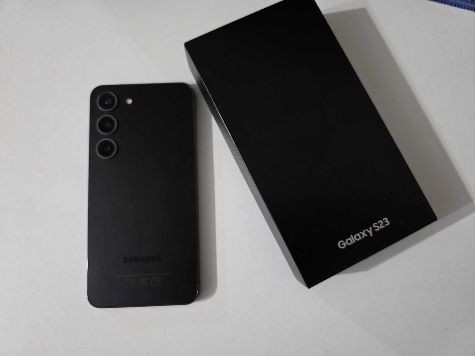 Samsung S23 самсунг с23
