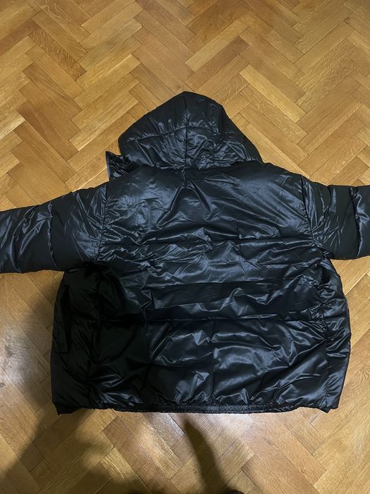 Яке Sinned x About you