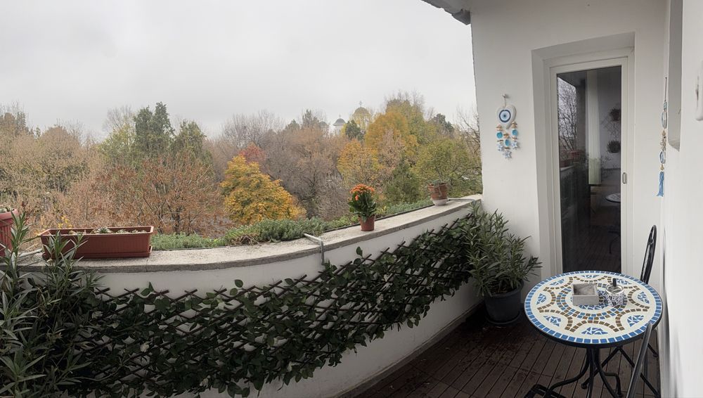 Apartament 1 Mai Spital Parc - Vedere 6