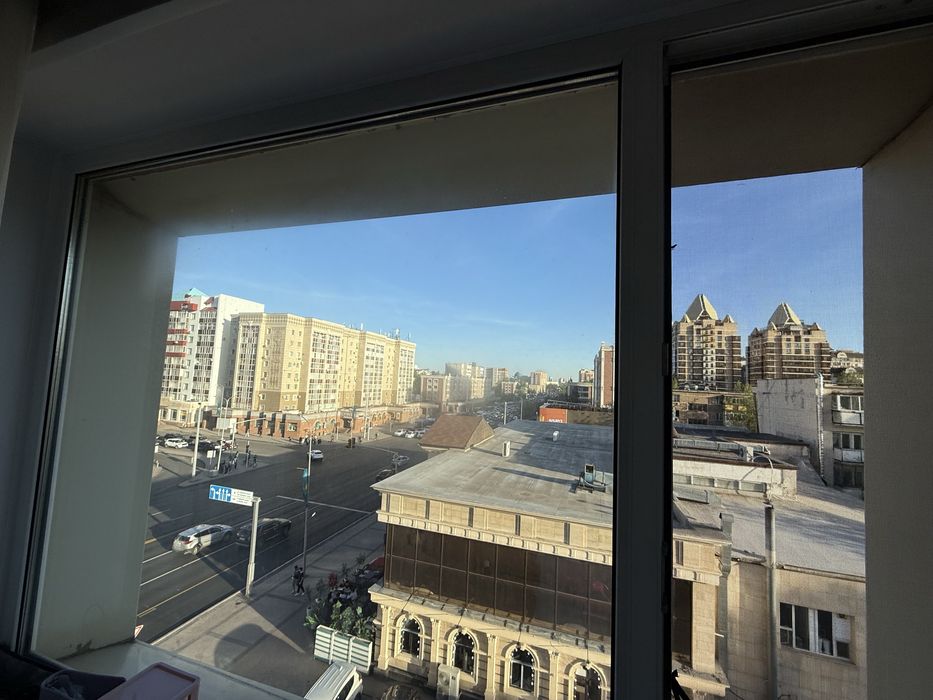 Сдам в аренду квартиру