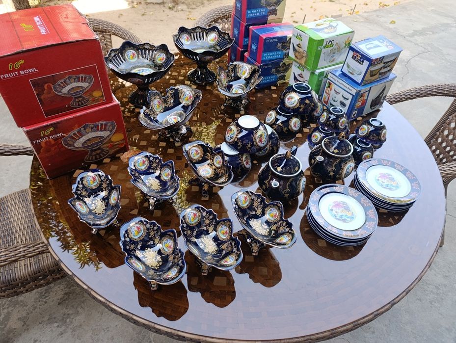 "Madonna" сервислар тўплами