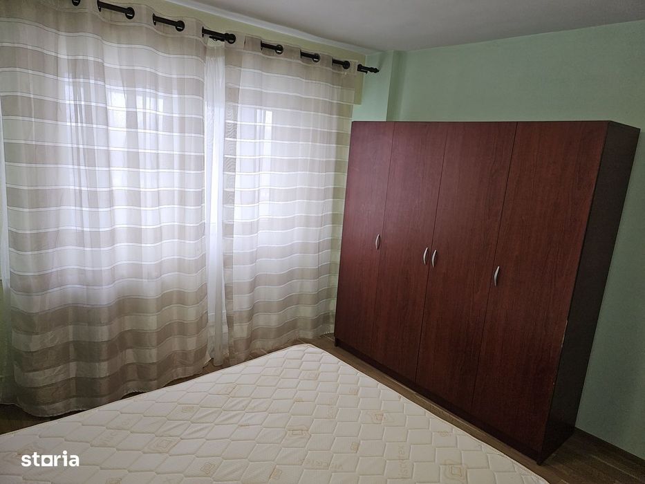 Ghencea Stadion Steaua-4/10-sdec,bucatarie mare,reabilitat,480 €(ANAF)