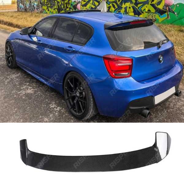 Eleron / Prelungire / Extensie Luneta BMW - Seria 1 F20 F21