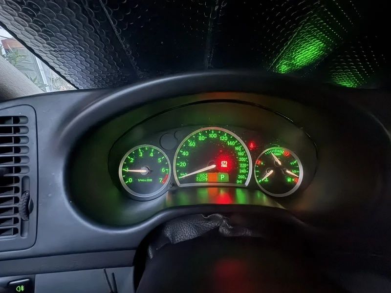 Saab 9-3 2.8 V6 Aero