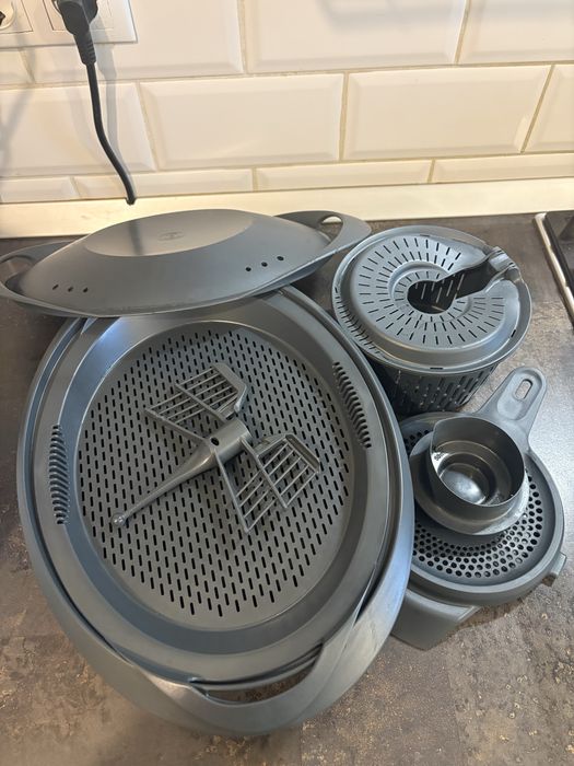 Thermomix TM 6 stare perfecta