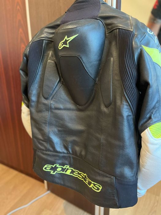 Vand combinezon Alpinestars 48