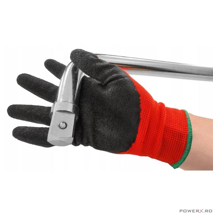 Prelungitor cheie tip L 1" 600 mm, Verke