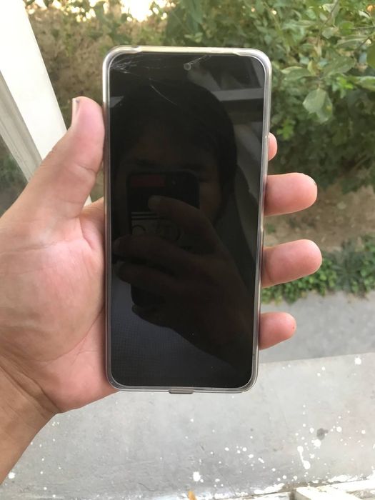 Redmi note 12 6+6/128