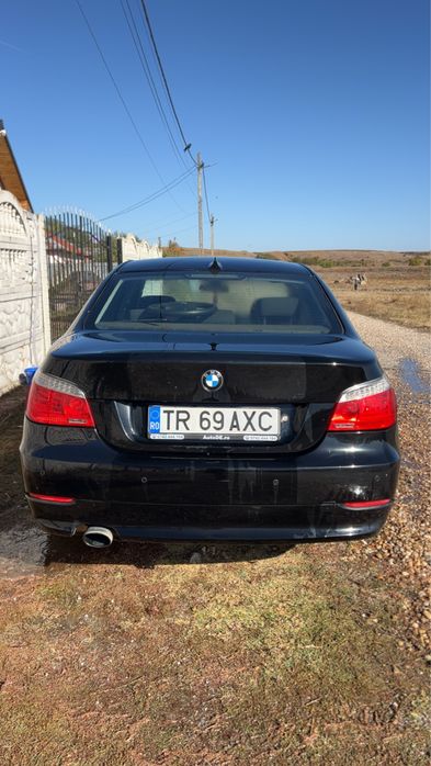 BMW 5 Series 2009 — imagine 2